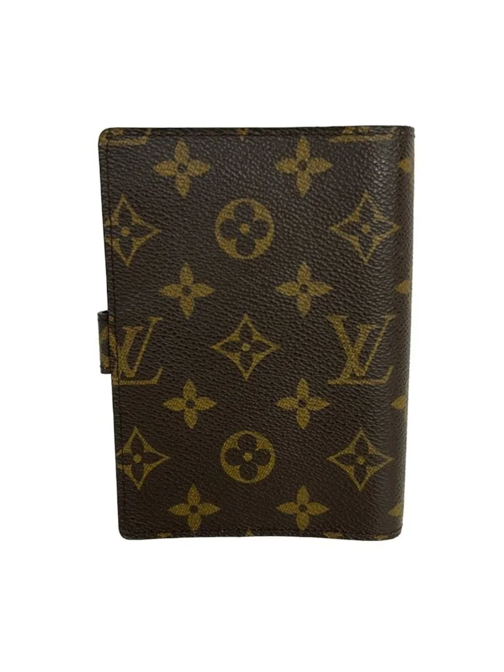 Louis Vuitton Notebook Monogram Agenda PM